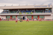 4. kolo 4. FL: TJ Svitavy - SK Kosmonosy 1:2 (1:0)
