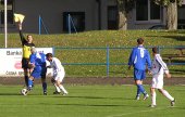 FK OEZ Letohrad - TJ Dvr Krlov nad Labem 0:0