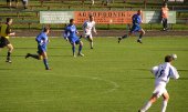 FK OEZ Letohrad - TJ Dvr Krlov nad Labem 0:0