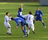 FK OEZ Letohrad - TJ Dvr Krlov nad Labem 0:0