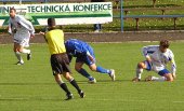 FK OEZ Letohrad - TJ Dvr Krlov nad Labem 0:0