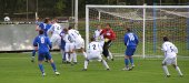 FK OEZ Letohrad - TJ Dvr Krlov nad Labem 0:0