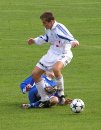 FK OEZ Letohrad - TJ Dvr Krlov nad Labem 0:0