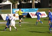 FK OEZ Letohrad - TJ Dvůr Králové nad Labem 0:0