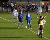 FK OEZ Letohrad - TJ Dvr Krlov nad Labem 0:0