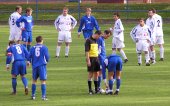 FK OEZ Letohrad - TJ Dvr Krlov nad Labem 0:0