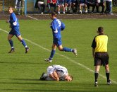 FK OEZ Letohrad - TJ Dvr Krlov nad Labem 0:0