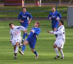 FK OEZ Letohrad - TJ Dvr Krlov nad Labem 0:0