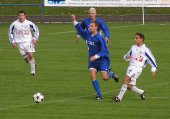 FK OEZ Letohrad - TJ Dvr Krlov nad Labem 0:0