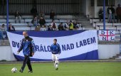 FK OEZ Letohrad - TJ Dvůr Králové nad Labem 0:0