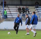 FK OEZ Letohrad - TJ Dvr Krlov nad Labem 0:0