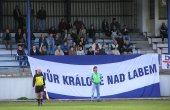 FK OEZ Letohrad - TJ Dvr Krlov nad Labem 0:0