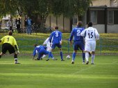 FK OEZ Letohrad - TJ Dvr Krlov nad Labem 0:0