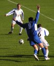 FK OEZ Letohrad - TJ Dvr Krlov nad Labem 0:0