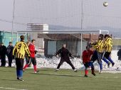 Zimn pprava: FC Velk Mezi - TJ Svitavy 1:0 (1:0)
