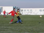 Zimn pprava: FC Velk Mezi - TJ Svitavy 1:0 (1:0)