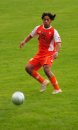 TJ Svitavy - Výběr Ar. Emirátů 0:6