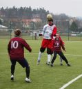 Artzia Cup: Boskovice - Svitavy 2:1 (1:0)