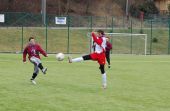 Artzia Cup: Boskovice - Svitavy 2:1 (1:0)