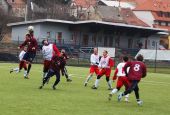 Artézia Cup: Boskovice - Svitavy 2:1 (1:0)