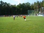 Sokol ivanice - TJ Svitavy 2:1