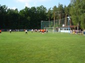 Sokol ivanice - TJ Svitavy 2:1