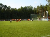 Sokol ivanice - TJ Svitavy 2:1