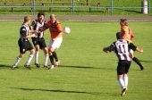 TJ Svitavy - SK Masokombint Polika 0:1 (0:0)