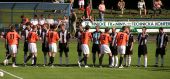 TJ Svitavy - SK Masokombinát Polička 0:1 (0:0)