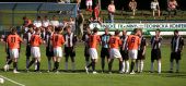 TJ Svitavy - SK Masokombint Polika 0:1 (0:0)