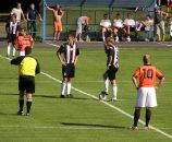 TJ Svitavy - SK Masokombinát Polička 0:1 (0:0)