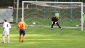 TJ Svitavy - SKP Slovan Moravsk Tebov 1:1 (0:1)