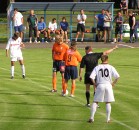TJ Svitavy - SKP Slovan Moravská Třebová 1:1 (0:1)