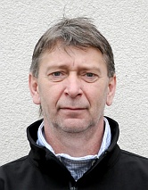 Josef Ehrenberger