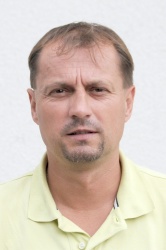 Martin Pulpit