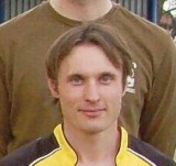 Martin Zatoil
