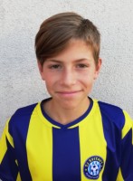 Enrico Dvok