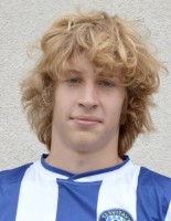 Jakub afrnek
