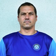 Tom Kroulk
