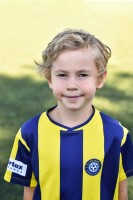 Benjamin Urban