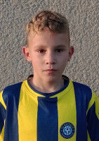 Dominik Dolej 