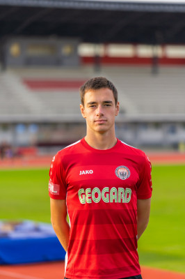Marek Vavn