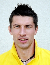 Michal Belej