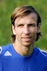 Martin Kaslek