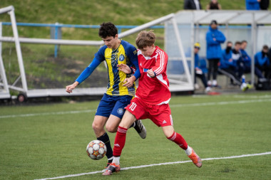 Oldich Palla: Celkov to od ns byl slab vkon, soupei stail jednoduch fotbal, aby zskal ti body