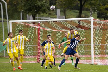 Okliv derby s pohdkovm koncem pro ns. Neppustn, zlob se kou Prak