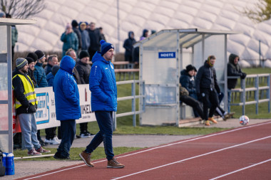 Roman Prak hodnot vhru v derby: Skvl vkon celho tmu