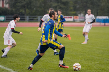 Desetiglov radost v derby - vkon, na kter se hezky koukalo