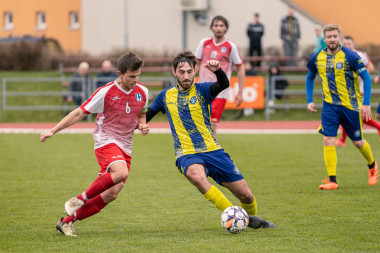 Polika rychle vedla, ale... Sla svitavsk laviky nastartovala obrat v derby