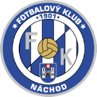 logo FK Náchod